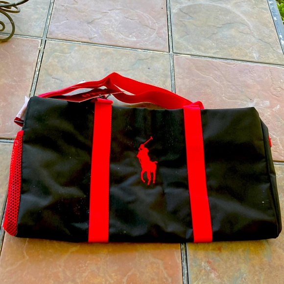 Ralph Lauren Other - Ralph Lauren Duffle Bag